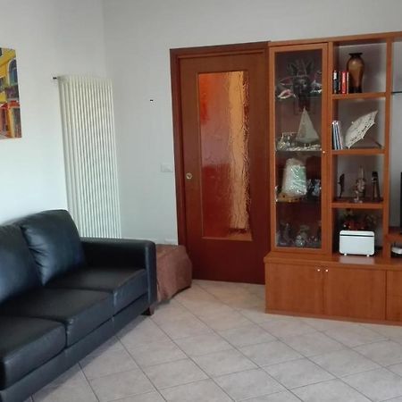 Apartmán Roberta Cavallino-Treporti Exteriér fotografie