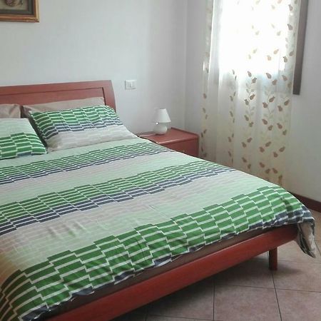 Apartmán Roberta Cavallino-Treporti Exteriér fotografie