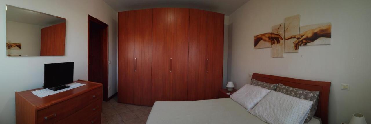 Apartmán Roberta Cavallino-Treporti Exteriér fotografie