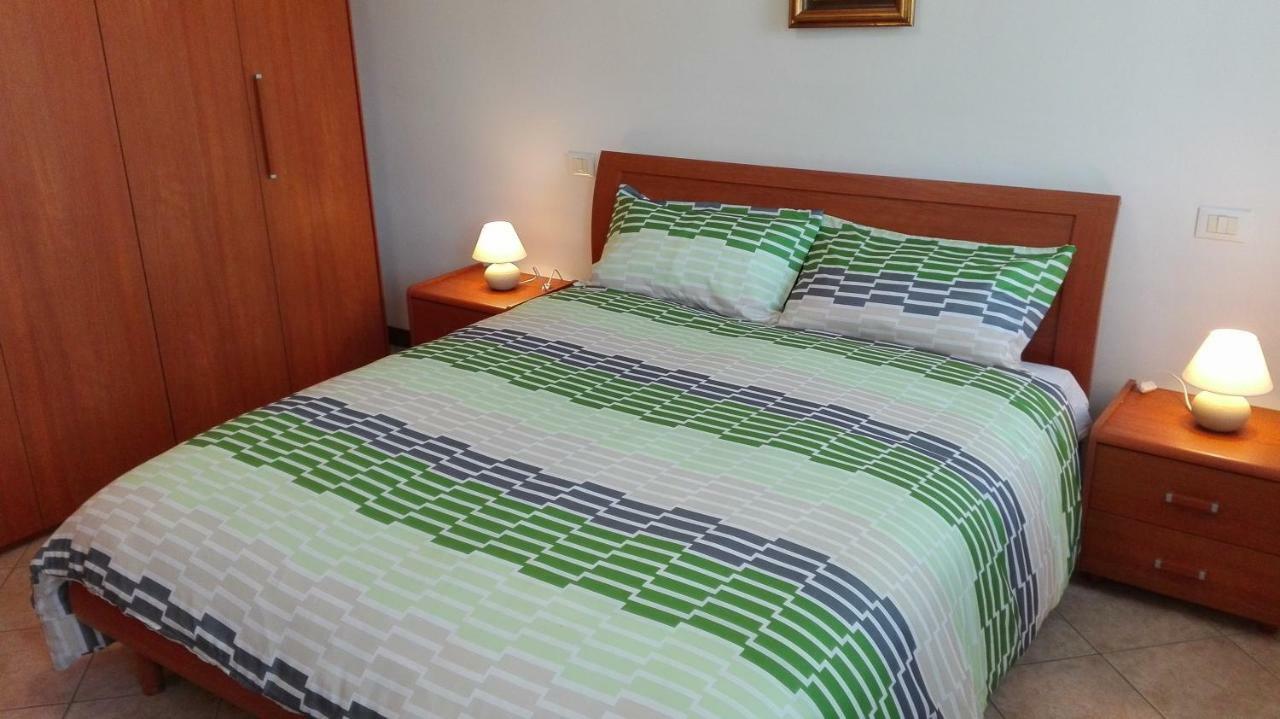 Apartmán Roberta Cavallino-Treporti Exteriér fotografie