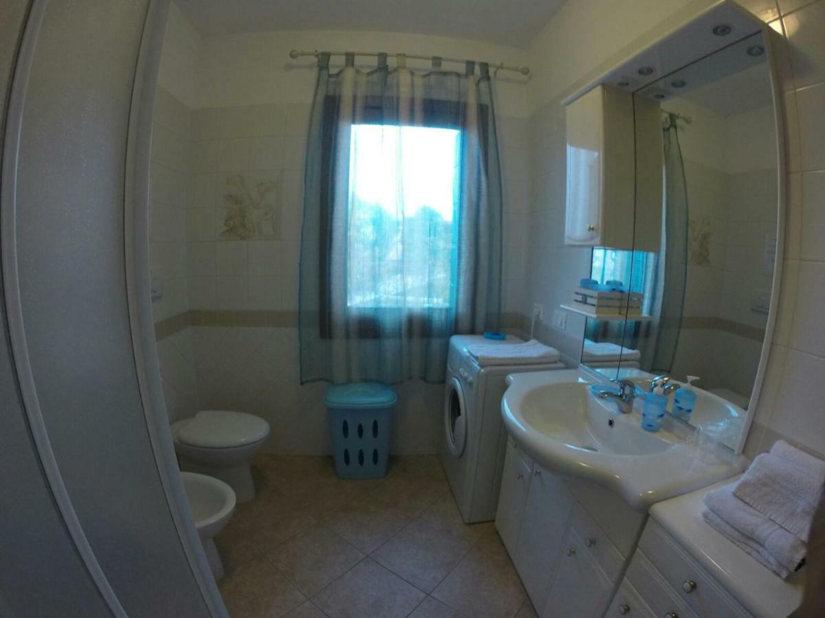 Apartmán Roberta Cavallino-Treporti Exteriér fotografie