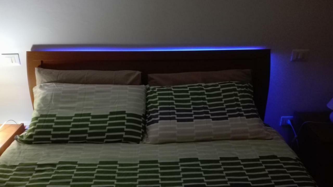 Apartmán Roberta Cavallino-Treporti Exteriér fotografie