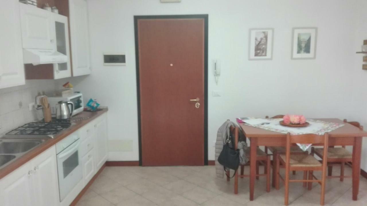 Apartmán Roberta Cavallino-Treporti Exteriér fotografie
