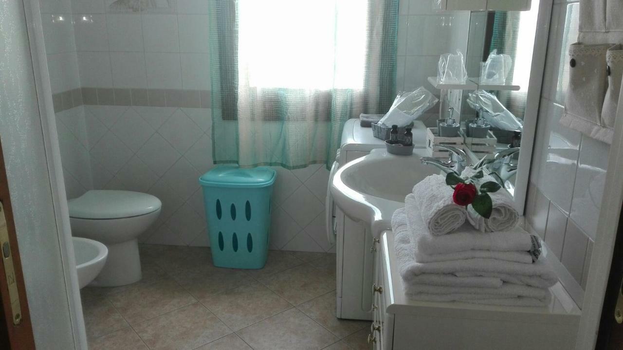 Apartmán Roberta Cavallino-Treporti Exteriér fotografie