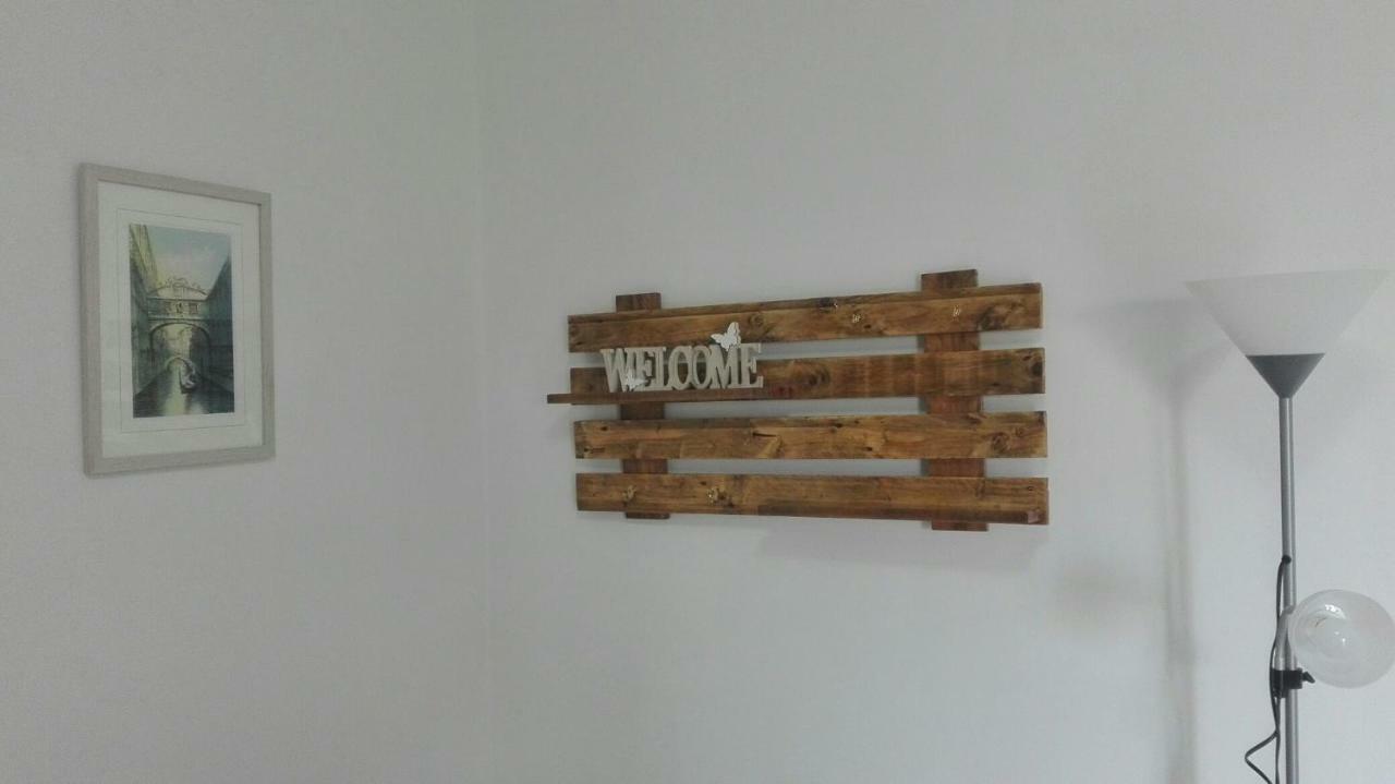 Apartmán Roberta Cavallino-Treporti Exteriér fotografie